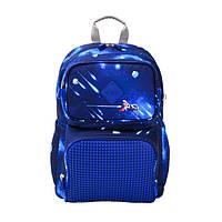 Рюкзак Upixel Super class pro school bag Космос (U21-018-B)