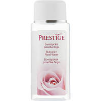Тоник для лица Vip's Prestige Rose & Pearl Болгарская розовая вода 135 мл 3800010503471 n