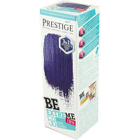 Оттеночный бальзам Vip's Prestige Be Extreme 58 - Синие чернила 100 мл 3800010509572 n