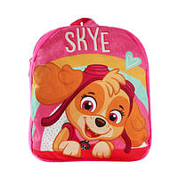 Рюкзак Nickelodeon Щенячий патруль Скай рожевий (PL82102)