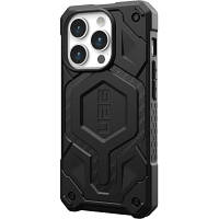 Чехол для мобильного телефона UAG Apple iPhone 15 Pro Monarch Pro Magsafe, Carbon Fiber 114221114242 n