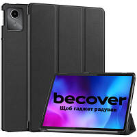 Чехол для планшета BeCover Smart Case Lenovo Tab M11 2024 TB-TB330FU/Xiaoxin Pad 11 2024 11" Black 710454 n