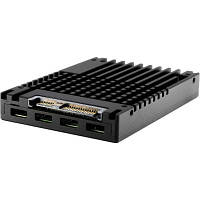 Наель SSD U.2 2.5" 3.84TB 9300 PRO Micron MTFDHAL3T8TDP-1AT1ZABYYT n