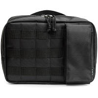 Сумка для аптечки Vinga Paramedical, Oxford 1680D PU, Black VAPB n