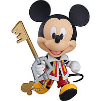 Фігурка Good smile сompany Nendoroid King Mickey (G90762)