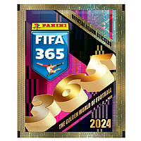 Наклейки Panini FIFA 365 2024 (8051708006452)