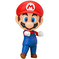 Фігурка Good smile сompany Nendoroid Mario (G44547)