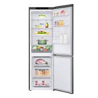 Холодильник LG GC-B459SLCL n