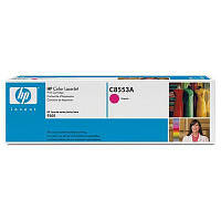 Картридж HP CLJ 9500 Magenta C8553A n