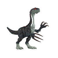 Ігрова фігурка Jurassic world Небезпечні кігті (GWD65)