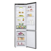 Холодильник LG GC-B509SLCL n