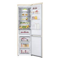 Холодильник LG GC-B509SESM n