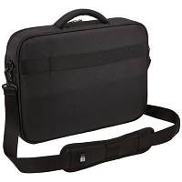 Сумка для ноутбука Case Logic 15.6'' Briefcase PROPC- 116 Black 3204528 n