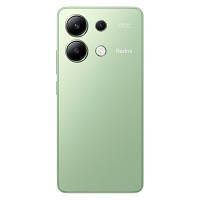 Мобильный телефон Xiaomi Redmi Note 13 6/128GB Mint Green 1020554 n