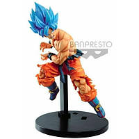 Колекційна фігурка Banpresto Dragon Ball Super Tag Fighters Goku (85631P)