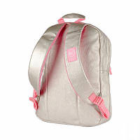 Рюкзак школьный Yes ST-16 Infinity серый 558497 n