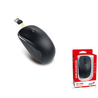 Мышка Genius NX-7000 Wireless Black 31030027400 n