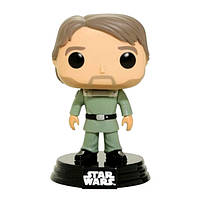 Фігурка Funko Pop Bobble Star Wars Вигнанець-один Гален Ерсо (FUN2549286)