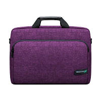 Сумка для ноутбука Grand-X 14'' SB-148 soft pocket Purple SB-148P n