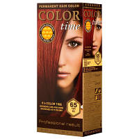 Краска для волос Color Time 65 - Огненно-красный 3800010502566 n