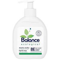 Жидкое мыло Balance С экстрактом алоэ 275 мл 4770495350305 n