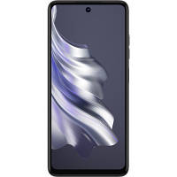 Мобильный телефон Tecno KJ5n Spark 20 8/256Gb Gravity Black 4894947011597 n