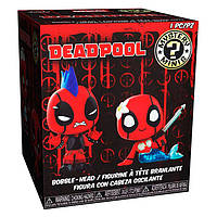 Фігурка-сюрприз Funko Pop Mystery minis Deadpool (30975)