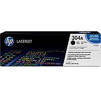 Картридж HP 304A Black (CC530A)