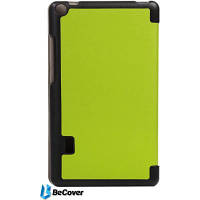 Чехол для планшета BeCover Smart Case для HUAWEI Mediapad T3 7 Green 701493 n