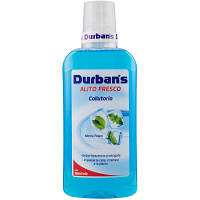 Ополаскиватель для полости рта Durban's Свежее дыхание 500 мл 8008970010328 n