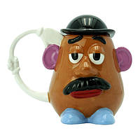 Чашка 3D ABYstyle Toy Story Mr. Potato Head 220 мл (ABYMUG572)