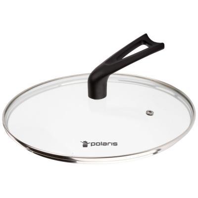 Кришка для посуду Polaris Standable Lid SL 24 см smart, фото 1