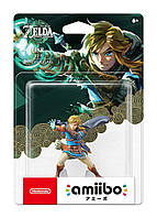 Nintendo Amiibo Link Tears of the Kingdom Collection (Switch)