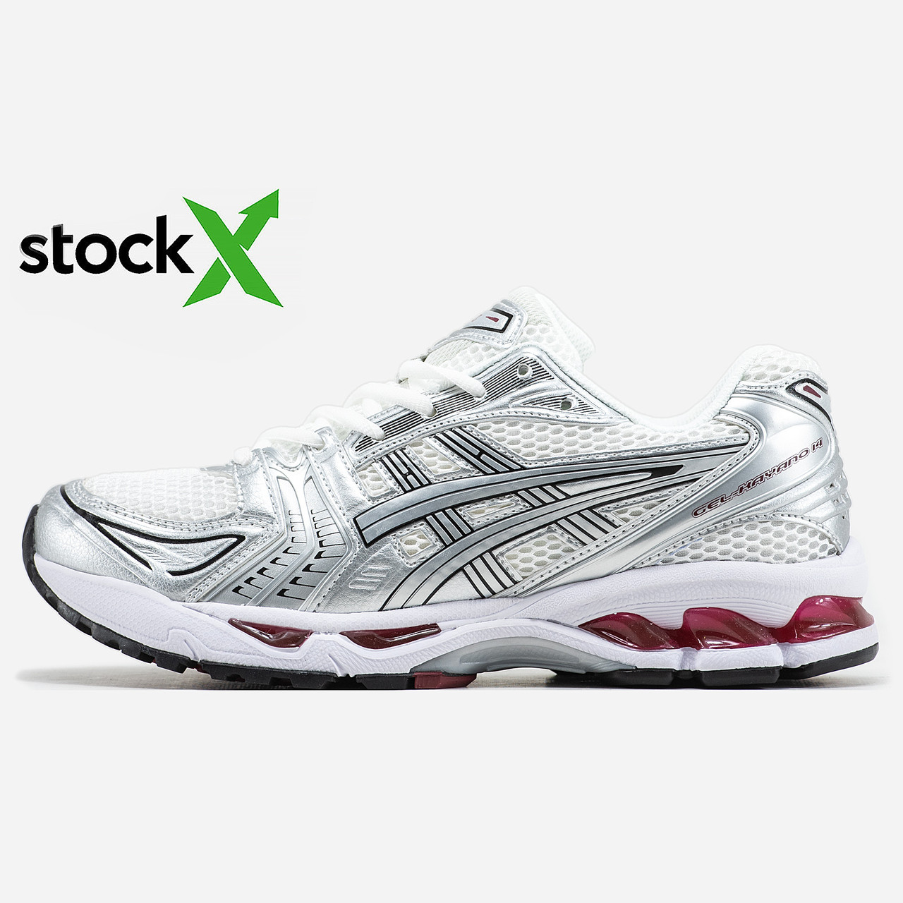 0994 Asics Gel-Kayano 14