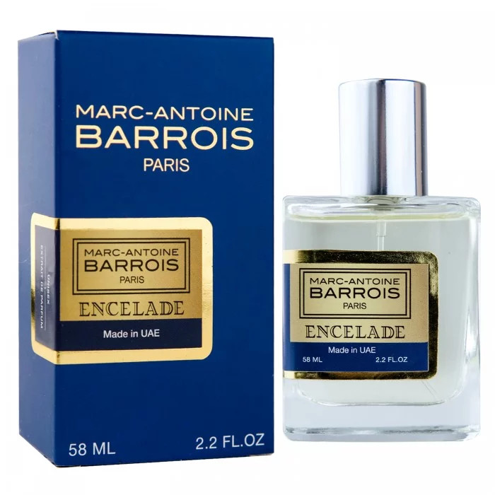 Marc-Antoine Barrois Encelade - ОАЭ Tester 58ml, фото 1