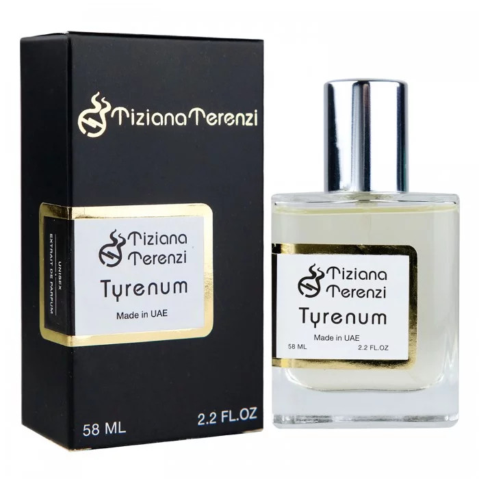 Tiziana Terenzi Tyrenum - ОАЭ Tester 58ml, фото 1