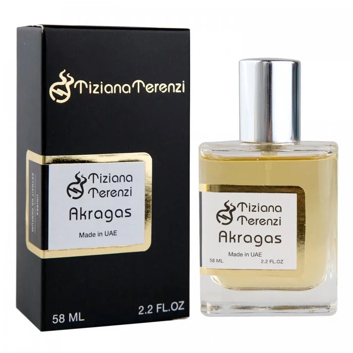 Tiziana Terenzi Akragas - ОАЭ Tester 58ml