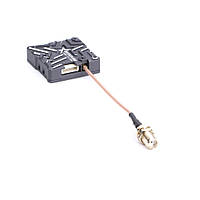 Відеопередавач VTX для FPV дронів Skystars JUPITER Whoop 48CH, 1.6W, 5.8G, 14.9г