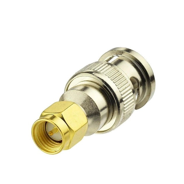 Перехідник SMA-Male to BNC-Male