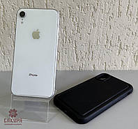 Смартфон Apple iPhone XR 64GB Белый
