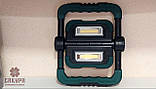 Ліхтар світлодіодний з функцією павер-банк Parkside PBSL 5000 B1, фото 2