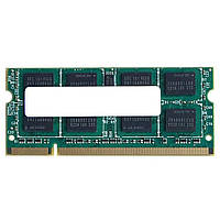 Модуль памяти для ноутбука SoDIMM DDR2 4GB 800MHz Golden Memory (GM800D2S6 4) GS, код: 7416391