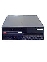 Системний блок Lenovo M58(CN7)/Pentium E5500/RAM4Gb/HDD80Gb/