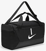 Сумка спортивная Nike Academy Team Soccer Duffel Bag Черный (S8097-010) KN, код: 8299058