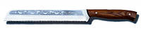 Нож "Спутник" хлеборезный с пилой 310х30мм (ножи кухонные)