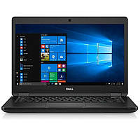 Ноутбук Dell Latitude 7390 FHD Touch i5-8350U 16 256SSD Refurb LP, код: 8375331