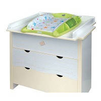 Дитячі дошки пеленальні