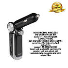 Автомобільний FM модулятор із Bluetooth Earldom ET-M39, фото 7