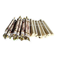 Карамель «Кокос» 500 грам (олівець 10-12 см)