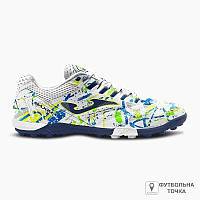 Сороконожки Joma Maxima MAXS2432TF (MAXS2432TF). Футбольные сороконожки для футбола. Футбольная обувь.